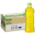 【再開】コカ・コーラ 綾鷹 ラベルレス 525ml PET×24本 1,566円（65.2円/本）！プライム会員送料無料！