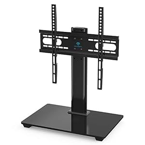 【再開】PERLESMITH 壁寄せテレビスタンド台 3段高さ調節可能 37～55インチ対応 2,339円！ プライム会員は送料無料！